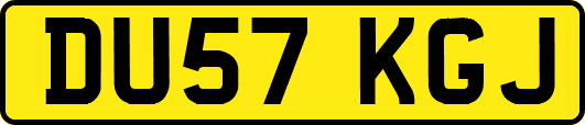 DU57KGJ