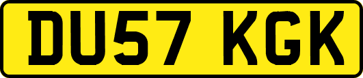 DU57KGK