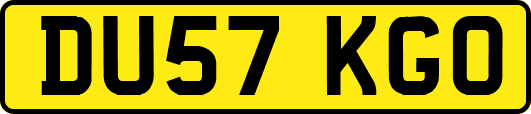 DU57KGO