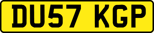 DU57KGP
