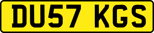 DU57KGS