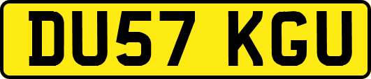 DU57KGU