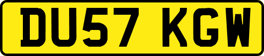 DU57KGW