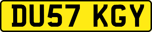 DU57KGY