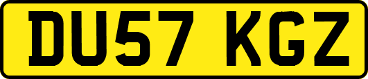 DU57KGZ
