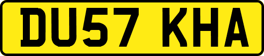 DU57KHA