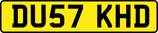 DU57KHD