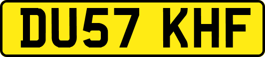 DU57KHF