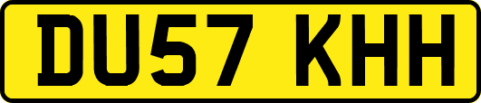 DU57KHH