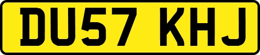 DU57KHJ