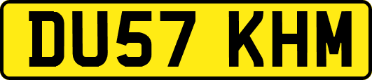 DU57KHM