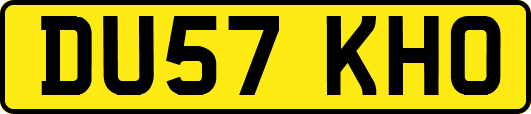 DU57KHO