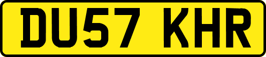 DU57KHR