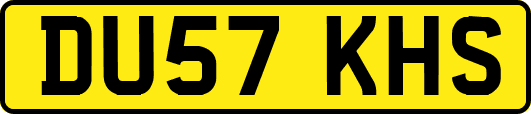 DU57KHS