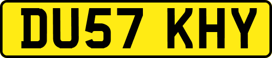 DU57KHY