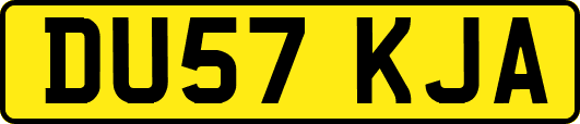 DU57KJA