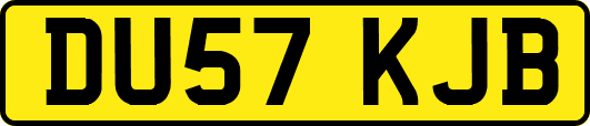 DU57KJB