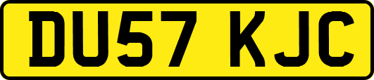 DU57KJC