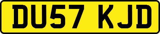 DU57KJD