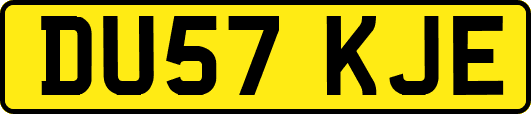 DU57KJE