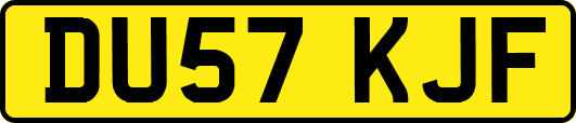 DU57KJF