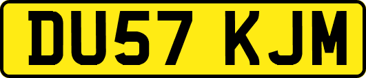 DU57KJM