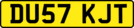 DU57KJT