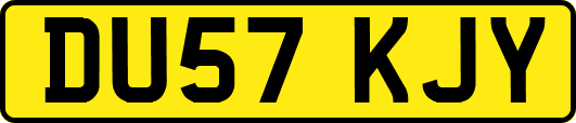 DU57KJY