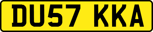DU57KKA