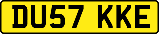 DU57KKE