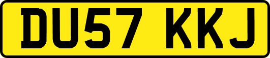 DU57KKJ
