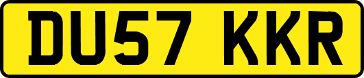 DU57KKR