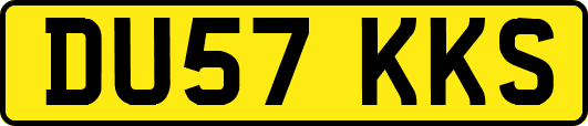 DU57KKS