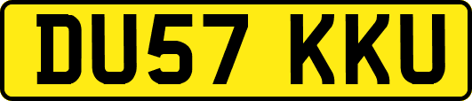 DU57KKU