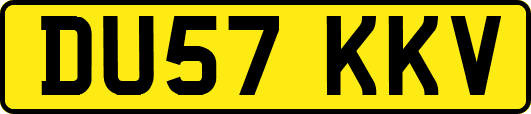 DU57KKV