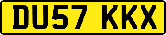 DU57KKX