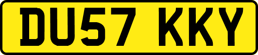 DU57KKY