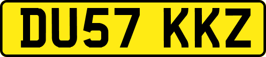 DU57KKZ
