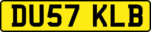 DU57KLB