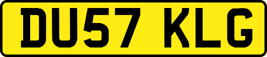 DU57KLG