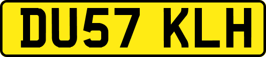 DU57KLH