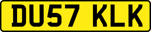 DU57KLK