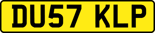 DU57KLP