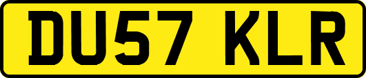 DU57KLR