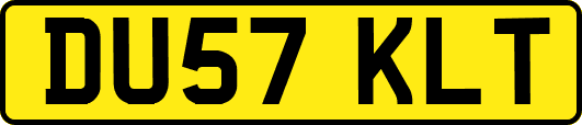 DU57KLT