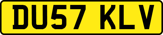 DU57KLV