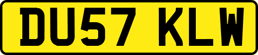 DU57KLW