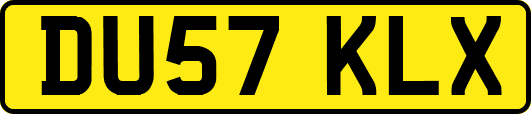 DU57KLX