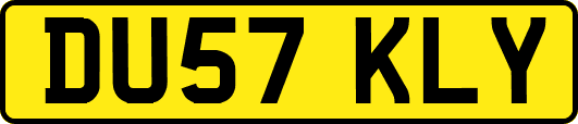 DU57KLY
