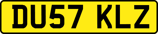 DU57KLZ